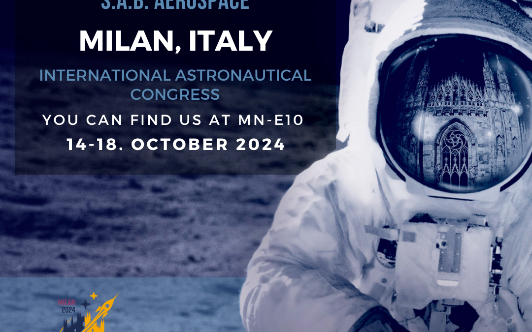 International Astronautical Congress – IAC Milano 2024